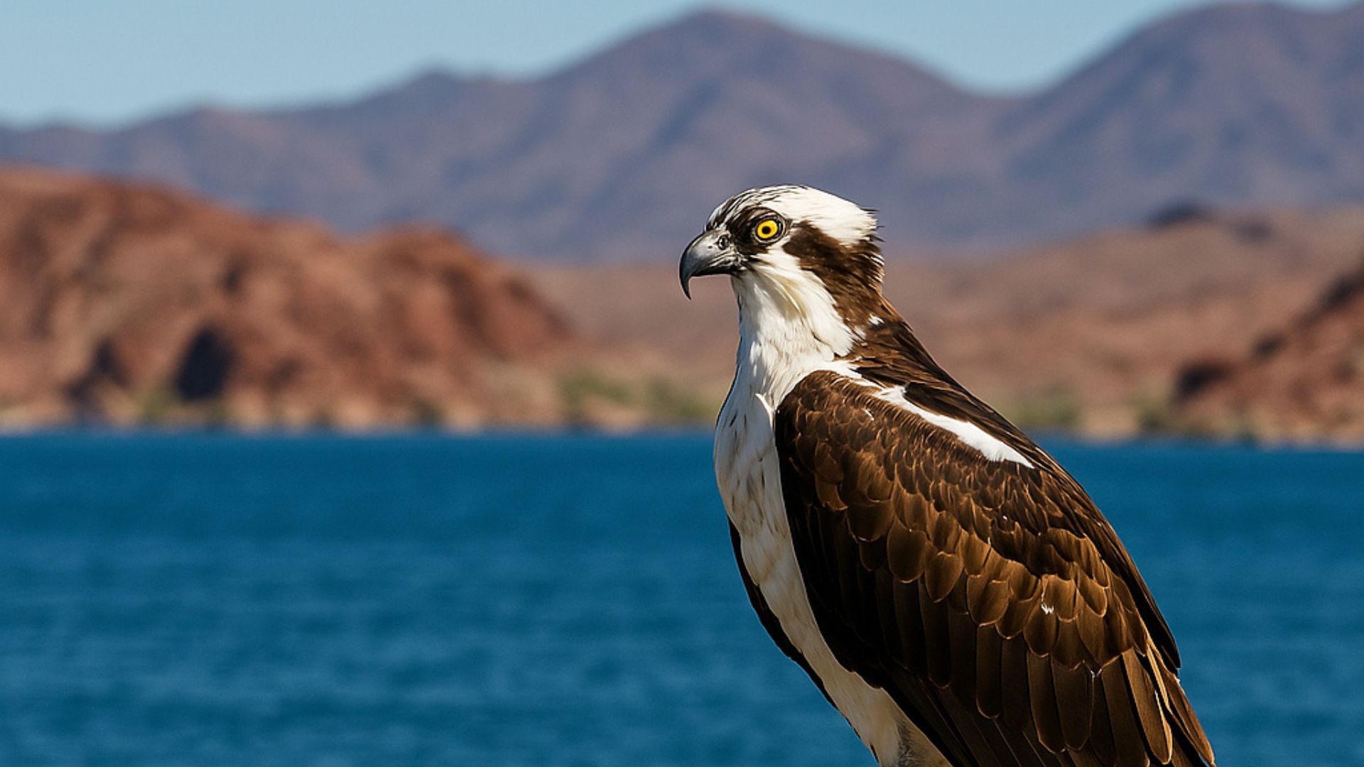 Birdwatching at Black Meadow Landing: A Hidden Gem on Lake Havasu
