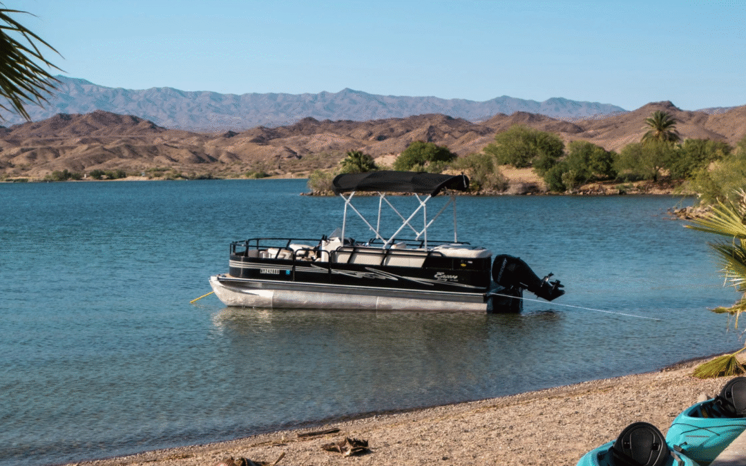 Your Lake Havasu Summer Bucket List